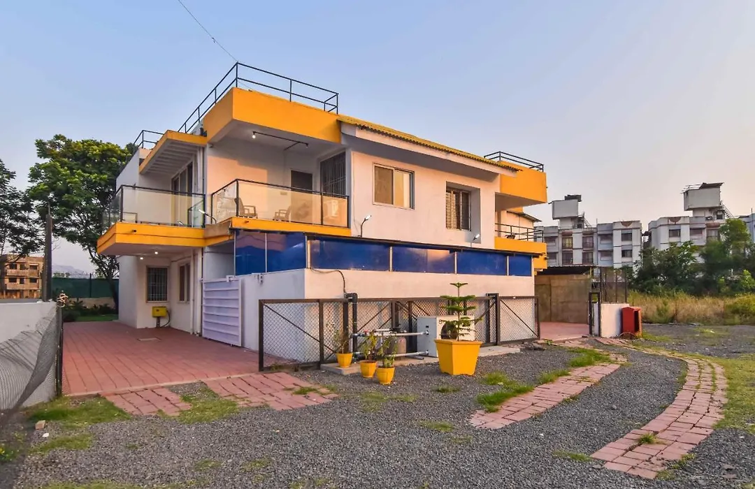 Coco Loco 3Bhk-1