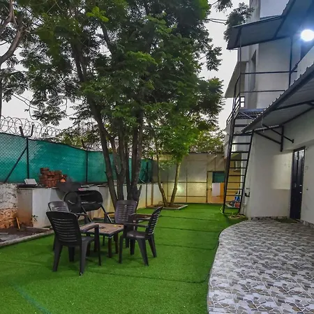 Coco Loco 3Bhk-3